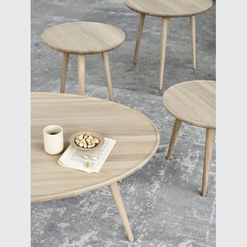 Accent Side Table XL