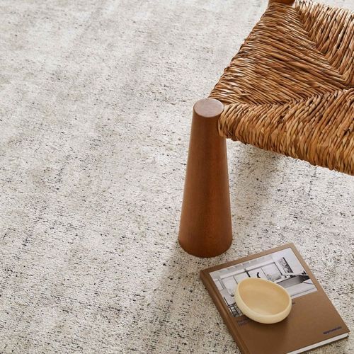 Weave Home Matisse Rug - Marble | Wool Blend Floor Rug | 2m x 3m