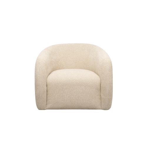 Max Swivel Chair