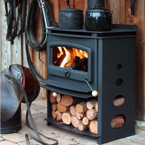 Warmington | Southern Series Lewis, Lindis,  Woodburner