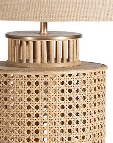 Medina Lamp