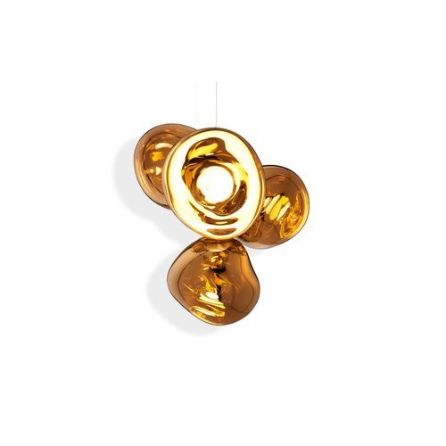 Melt Chandelier Small
