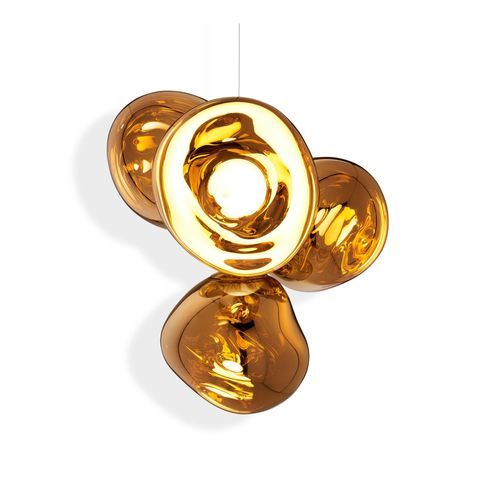 Melt Chandelier Small