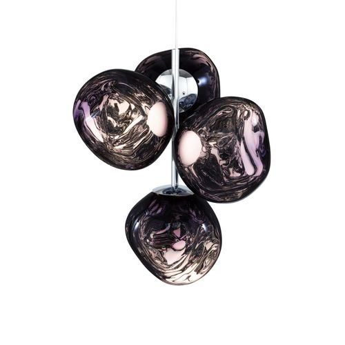 Melt Chandelier Mini