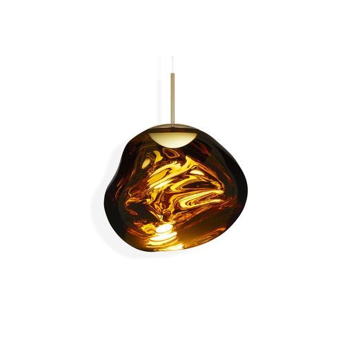 Melt Shade Gold