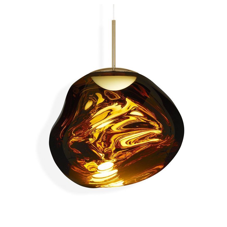Melt Shade Gold