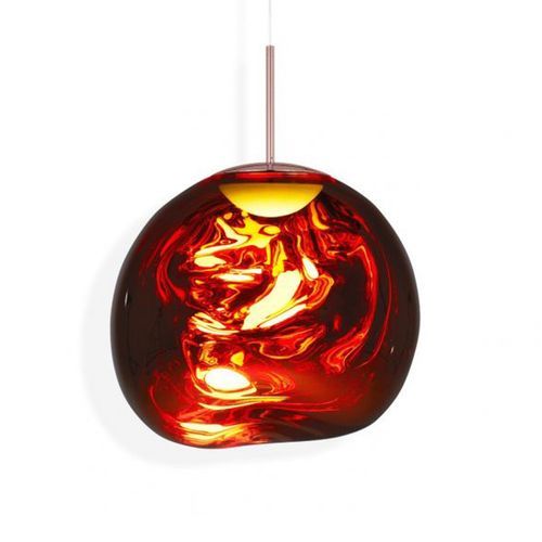Melt Shade Copper