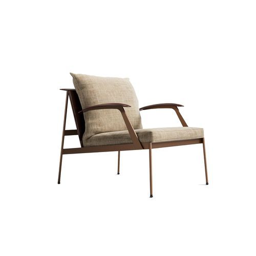 Mercury Armchair by Ritzwell