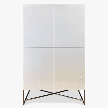 Meta Armoire - Cabinet by Apartmento