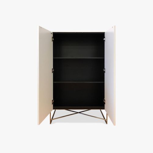 Meta Armoire - Cabinet by Apartmento