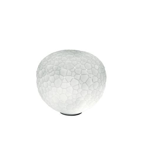 Meteorite Table Lamp