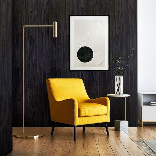Midnight Black | Design Panel