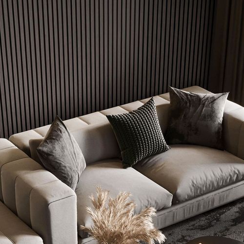 Midnight Black | Acoustic Panel