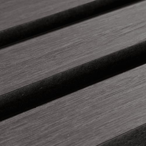 Midnight Black | Acoustic Panel
