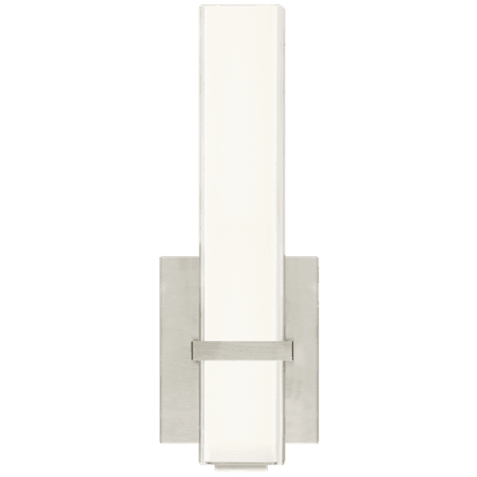 Milan Ii 13" Bathroom Wall Light