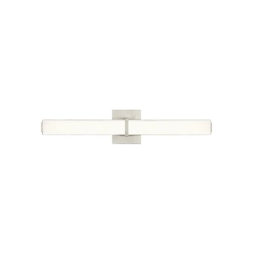 Milan Ii 24" Bathroom Wall Light