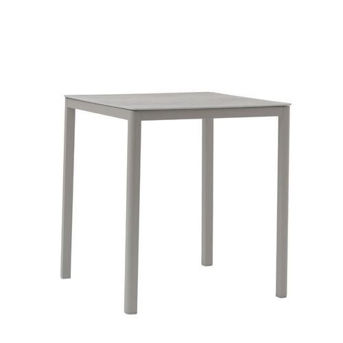 Miller Outdoor Bar Table