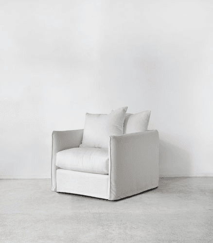 'Milos' Chair /  'Colourwash'