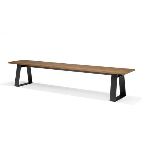 Mingle Bench