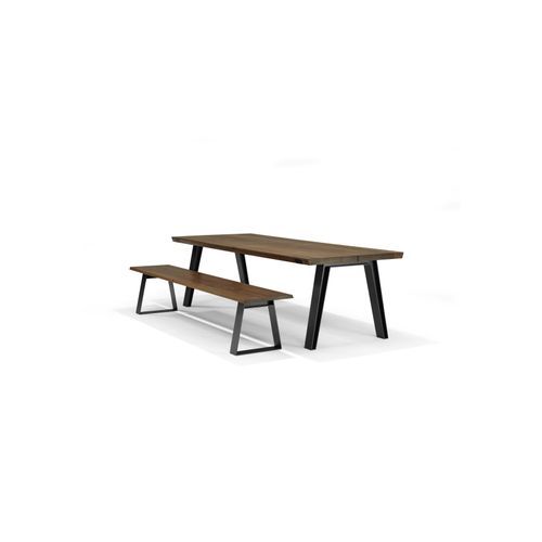 Mingle Bench