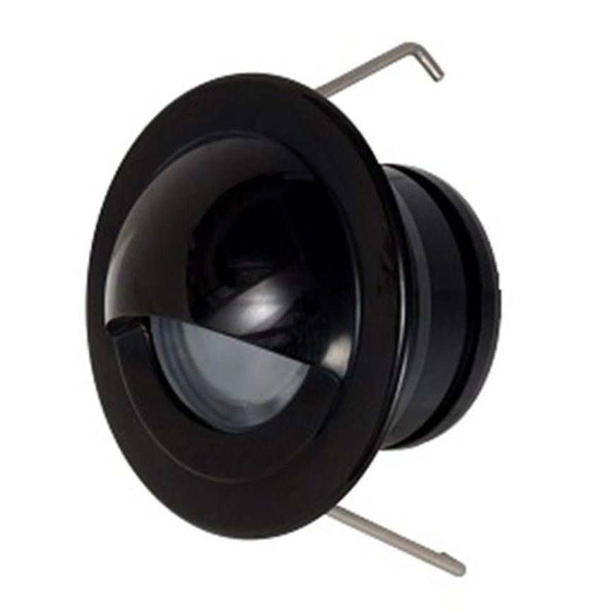 Mini Eyelid In Wall Light