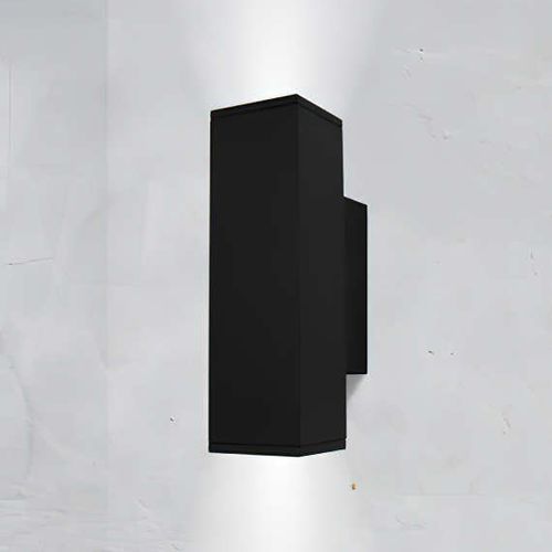 Mini Mondo Blokx GU10 Wall Light