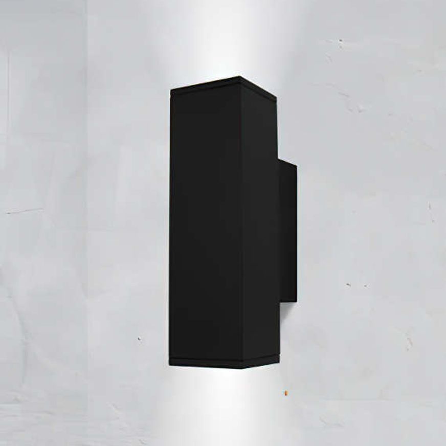 Mini Mondo Blokx GU10 Wall Light