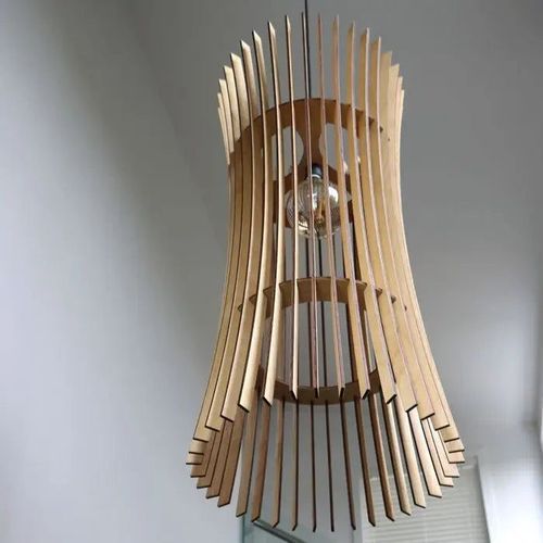 David Sier Miti Miti Lamp Shade