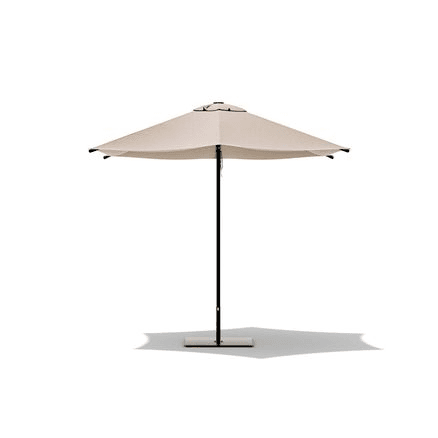 Mitos Outdoor Umbrella by Atmosphera