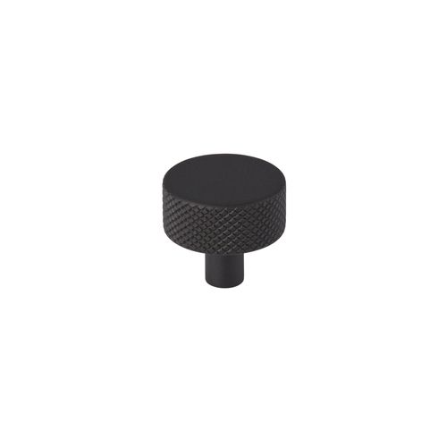 Armac Martin - Mix1 Diamond Knurled Cabinet Knob