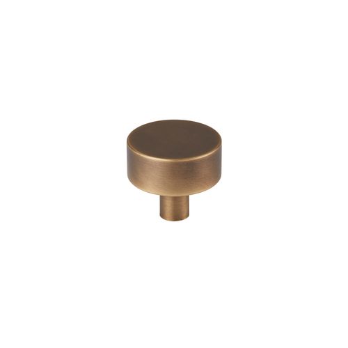 Armac Martin - Mix3 Plain Cabinet Knob