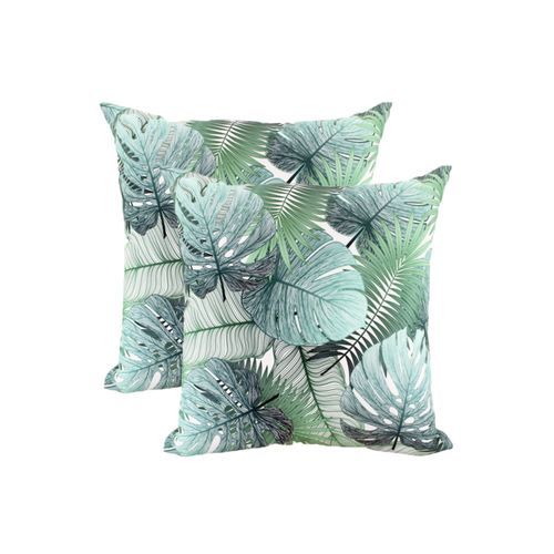 Mixed Canopy Outdoor Cushion 50 x 50
