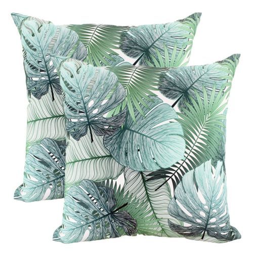 Mixed Canopy Outdoor Cushion 50 x 50