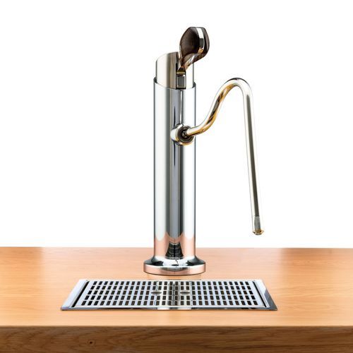 La Marzocco Modbar Steam