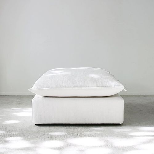 Malibu Ottoman / Modular Sofa / Pure