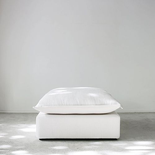Malibu Ottoman / Modular Sofa / Pure