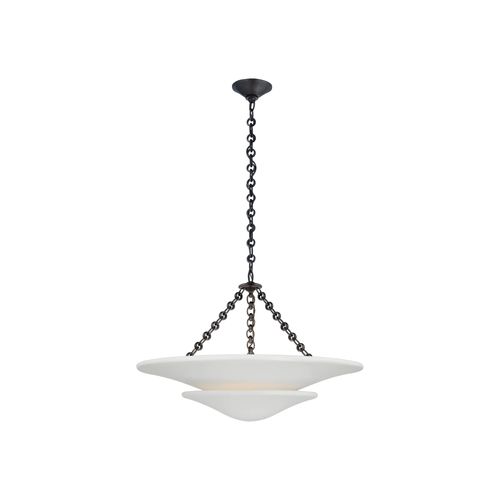 Mollino Medium Tiered Chandelier
