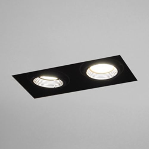 Mondo GU10 Trimless Downlight
