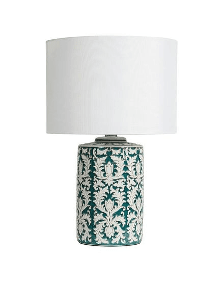 Monticello Lamp