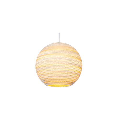 Moon Pendant