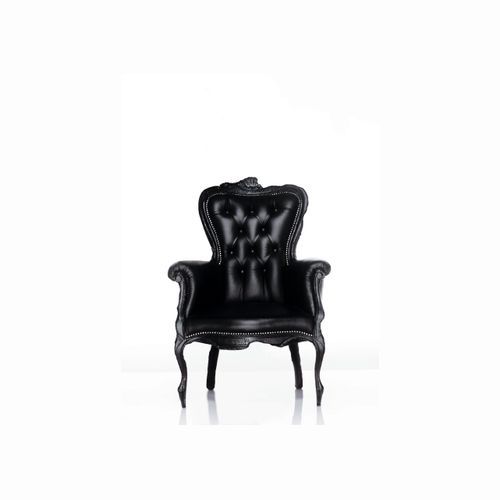 Smoke Armchair