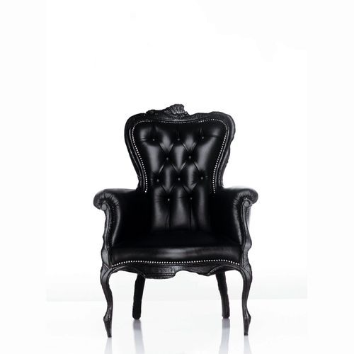 Smoke Armchair