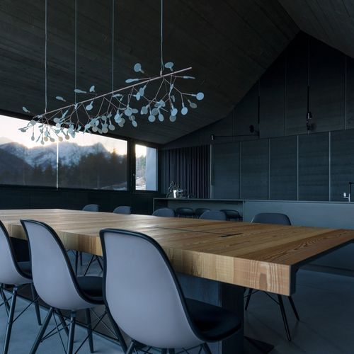 Heracleum III Large by Moooi
