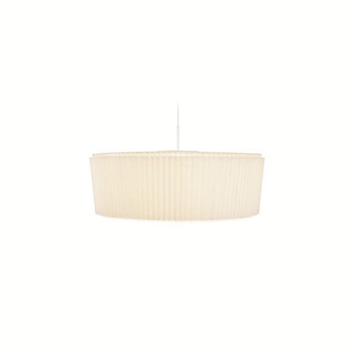 Plie Plisse Light
