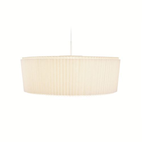 Plie Plisse Light