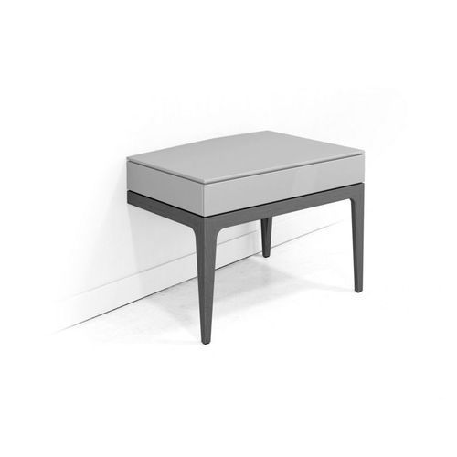 Moved Bedside Table