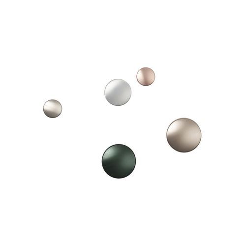 Dots Metal