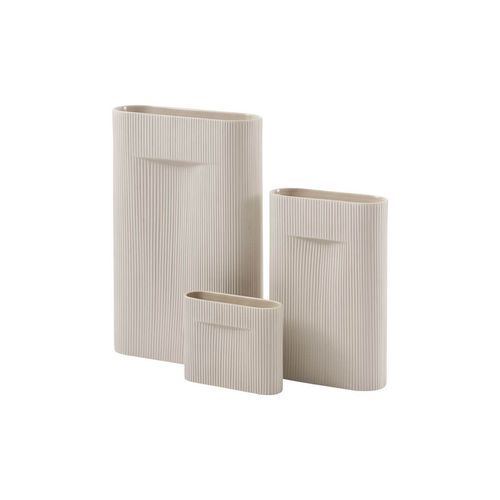 Ridge Vase