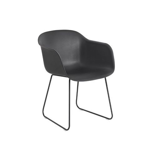 Fiber Armchair