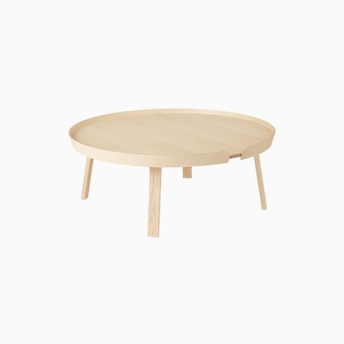 Around Coffee Table - XL